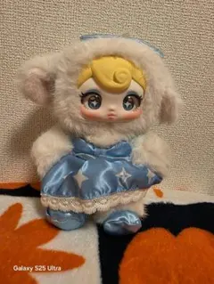 sunycoco羊 Cindereiilamb