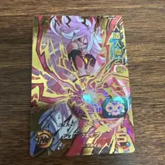 人造人間21号 & 黒仮面のザイヤ セット