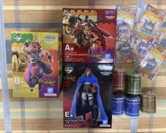 プライズフィギュアまとめ 最新 乙骨憂太 スイカ ほむら 五条悟 - メルカリ