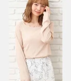 長袖 Tシャツ