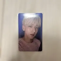 txt トレカ スビン