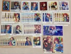 あんスタ 衣更真緒 ぱしゃっつ ぱしゃこれ