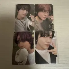 2026年最新】nctdreamヘチャントレカの人気アイテム - メルカリ