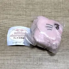 【未開封】 mikko フェイス巾着 キャミー