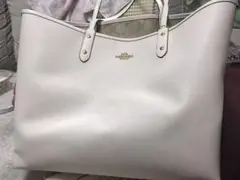 COACH コーチ トートバッグ