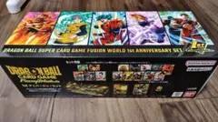 2026年最新】ドラゴンボールカードゲーム未開封BOXの人気アイテム