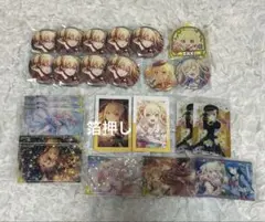 プロセカ 天馬咲希 計24点セット 箔押しあり