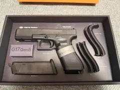え*ュ様 東京マルイG19 Gen5 MOS 外装カスタム有り え*ュ様 東京マルイG19 Gen5 MOS 外装カスタム有り - メルカリ