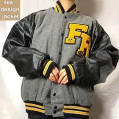 ジャケット スタジャン