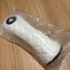 457 新品　オノフ　ONOFF フェアウェイ用　ヘッドカバー