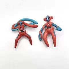 2026年最新】デオキシス フィギュアの人気アイテム - メルカリ