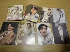 Lienel リエネル 高桑真之 トレカ