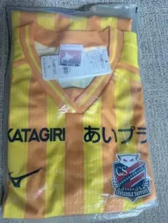 北海道コンサドーレ札幌 2024オーセンティックユニフォームGK