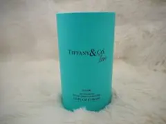 Tiffany ティファニー　香水　香水瓶　空き瓶