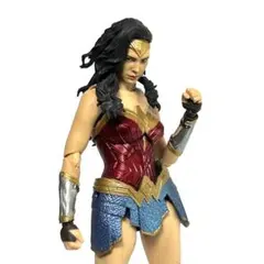 ワンダーウーマン　 S.H.フィギュアーツ　開封品