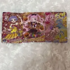 ひみつのアイプリ アイプリバース チィ ひまり みつき シークレット サイン