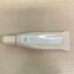 【容器込み残量 12.1g】d プログラム 薬用 スキンケア&カバーチューブのサムネイル