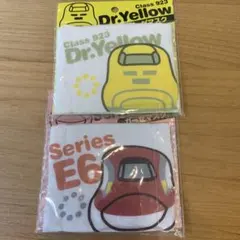 ガーゼマスク　新幹線