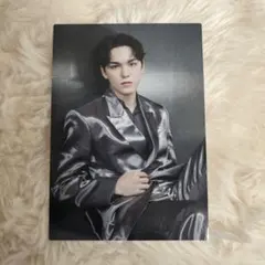 SEVENTEEN RIGHT HERE バーノン