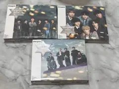 SixTONES stargaze 3形態