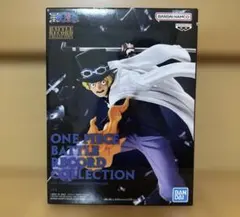 ONE PIECE BATTLE RECORD COLLECTION サボ