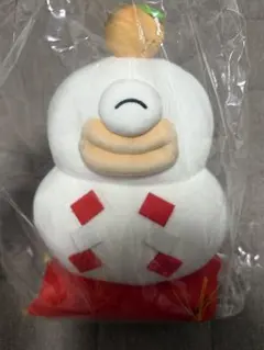 2025年最新】ちいかわ オデ みもちぬいぐるみの人気アイテム - メルカリ