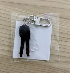 seventeen セブチ new カプセルトイ キーホルダー バーノン