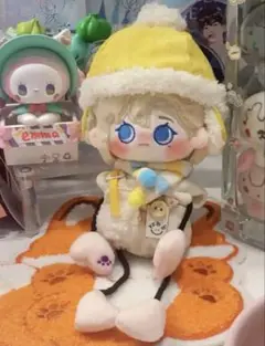 PLAVE♡バンビMMMM PLUSH FIGURE ぬいぐるみセット Amazon.co.jp: PLAVE BAMBY バンビ MMMM ムメミム ぬいぐるみ