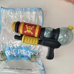 2026年最新】usj 水鉄砲 ワンピースの人気アイテム - メルカリ
