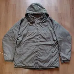 超希少タグ！　L-L 米軍実物 ECWCS GEN3 level7 プリマロフト