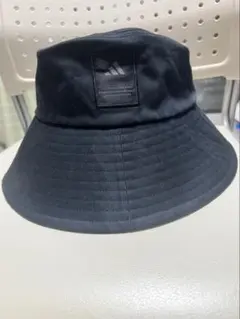新品 adidas アディダス バケットハット ブラック 54-57cmOFSZのサムネイル