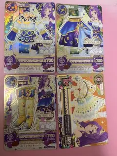 アイカツ ミステリアスヴァルゴ