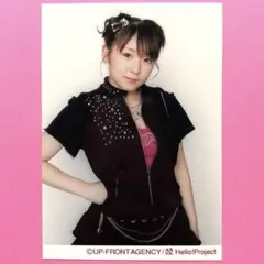 【匿名配送】⭐︎美品⭐︎ 加護亜依 公式生写真 9195