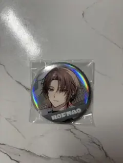 加賀美ハヤト 缶バッジ ROF-MAO 2nd Anniversaryグッズ