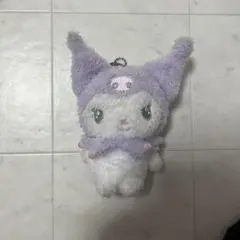 サンリオクロミちゃんキャラクターぬいぐるみ