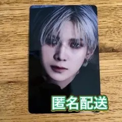 ATEEZ 「GOLDENHOUR : Part.4」 HMV特典トレカ