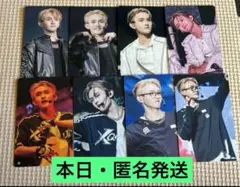 INI XQUARE MASTERPIECE トレカ 田島将吾