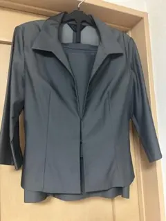 【90s】 入学式/卒業式/就職 セレモニースーツ3点セット