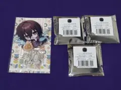 ホロライブ 極楽湯 コラボ トレーディング ときのそら アクリル