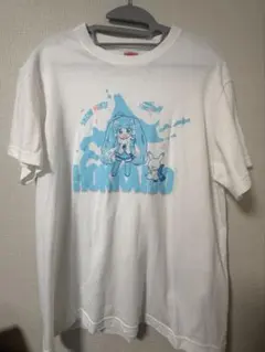 【匿名発送】初音ミク 北海道 雪ミク グッズ Tシャツ キーホルダー まとめ売り