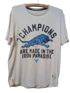 PROJECT ROCK "Under Armour" XL