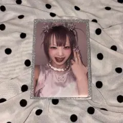 XG HINATA ヒナタ トレカ