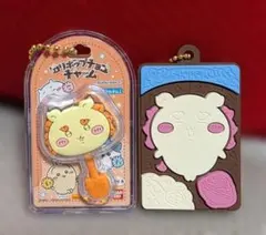 ちいかわ シーサー2点セット