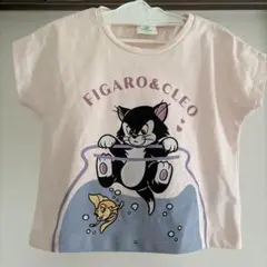 美品 半袖Tシャツ アカチャンホンポ