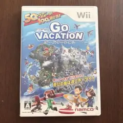 GO VACATION