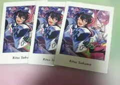 あんスタ ぱしゃっつVol.6 朔間凛月 - メルカリ