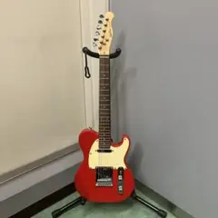 美品！Laid Back/レイドバック ミニギター テレキャスタータイプ 子供 2025年最新】Laid Back ギター ミニの人気アイテム - メルカリ