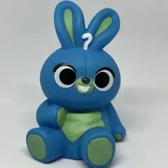 バニー ディズニーフレンズ ミニフィギュア トイ・ストーリー4