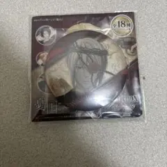 憂国のモリアーティ 缶バッジ