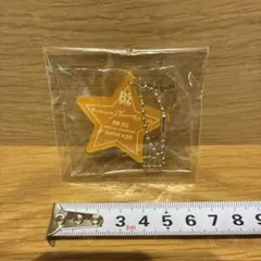 B'z LIVE-GYM Pleasure 2023 会場限定チャーム